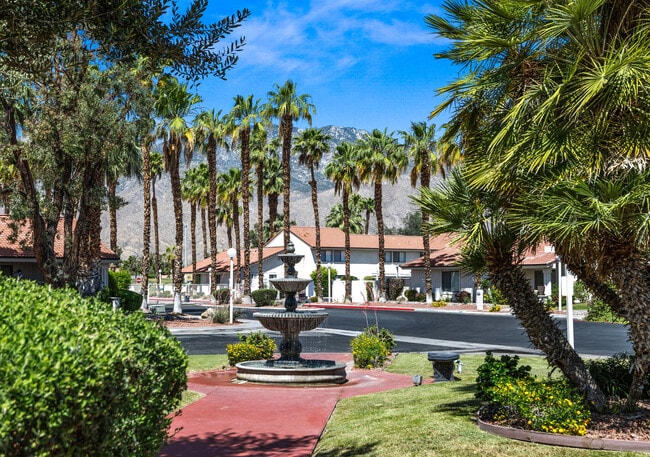 property at 6175 Montecito Dr