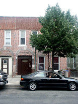 1124 Fteley Ave Apartments