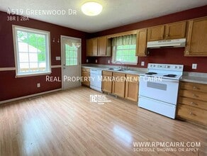 4519 Greenwood Dr in Lynchburg, VA - Building Photo - Building Photo