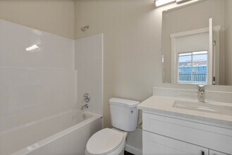 2108 S J St in Tacoma, WA - Building Photo - Building Photo