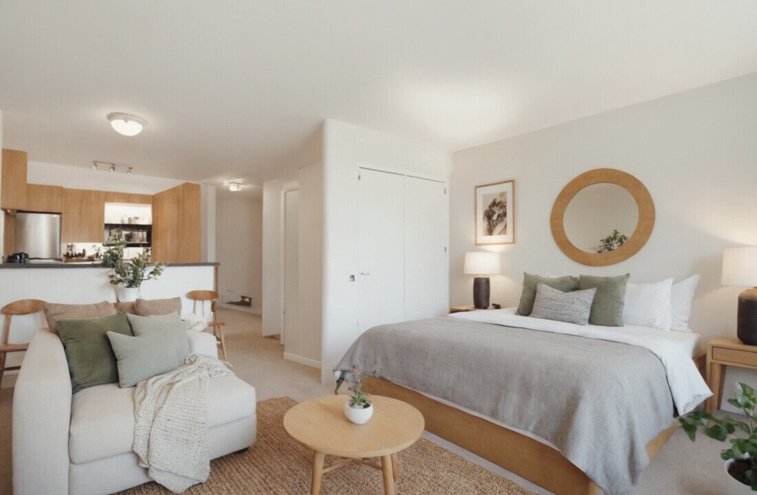 104 Trowbridge St, Unit 5 in Cambridge, MA - Building Photo
