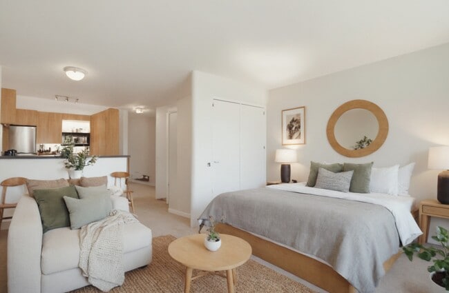 property at 104 Trowbridge St
