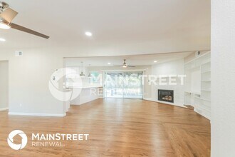6518 Ridgemont Dr in Dallas, TX - Building Photo - Building Photo