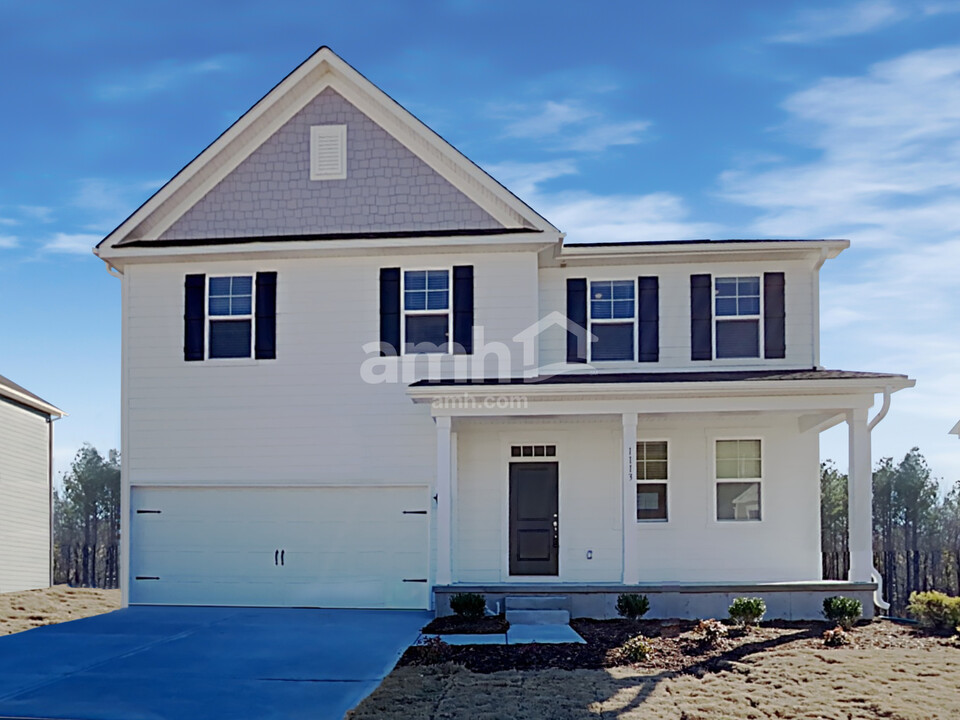 1113 Bentley Pl in Waxhaw, NC - Building Photo