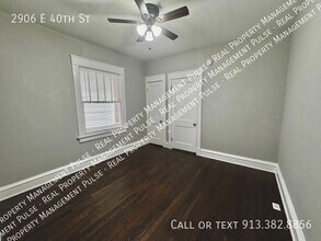 2906 E 40th St in Kansas City, MO - Building Photo - Building Photo