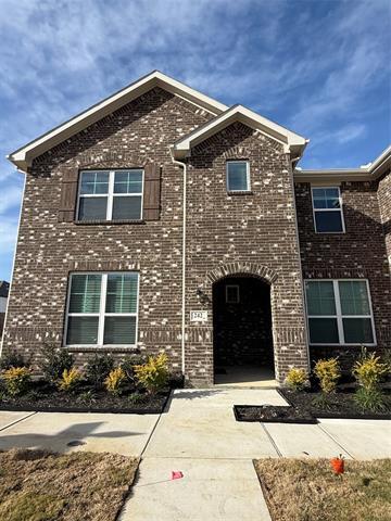 property at 242 Territory Trl