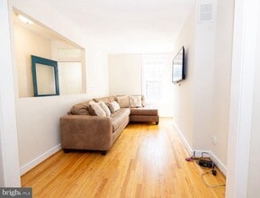 538 South Paca St in Baltimore, MD - Building Photo - Building Photo