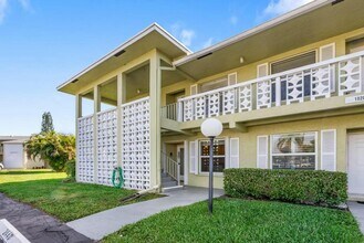 1020 Citrus Way in Delray Beach, FL - Building Photo - Building Photo