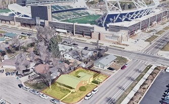 100 Blevins Ct in Fort Collins, CO - Building Photo