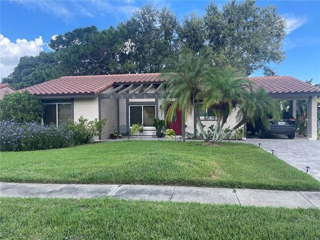property at 10468 Montpelier Cir