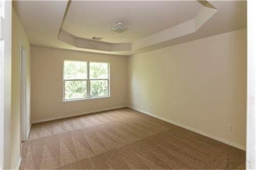 property at 2834 Arica Ln