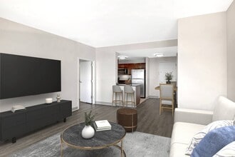 Hartford 21 in Hartford, CT - Foto de edificio - Building Photo