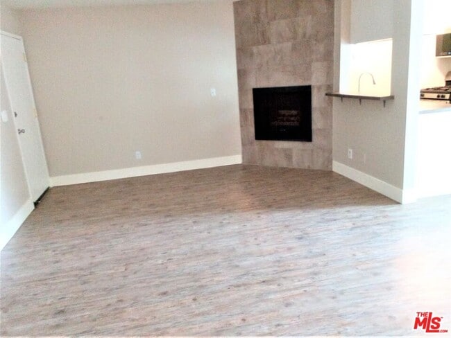 property at 11230 Camarillo St