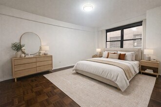 202 E 35th St, Unit 4F in New York, NY - Building Photo - Building Photo