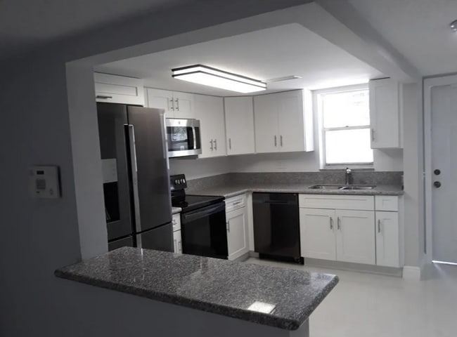 property at 4158 SW 66th Way