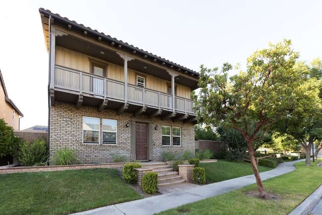 property at 16633 Sonora St