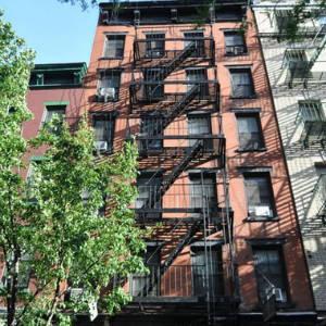 98 Christopher St in New York, NY - Building Photo - Building Photo