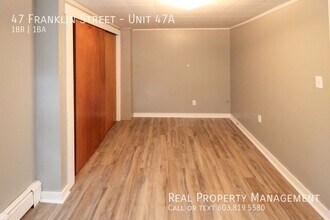 47 Franklin St in Somersworth, NH - Building Photo - Building Photo