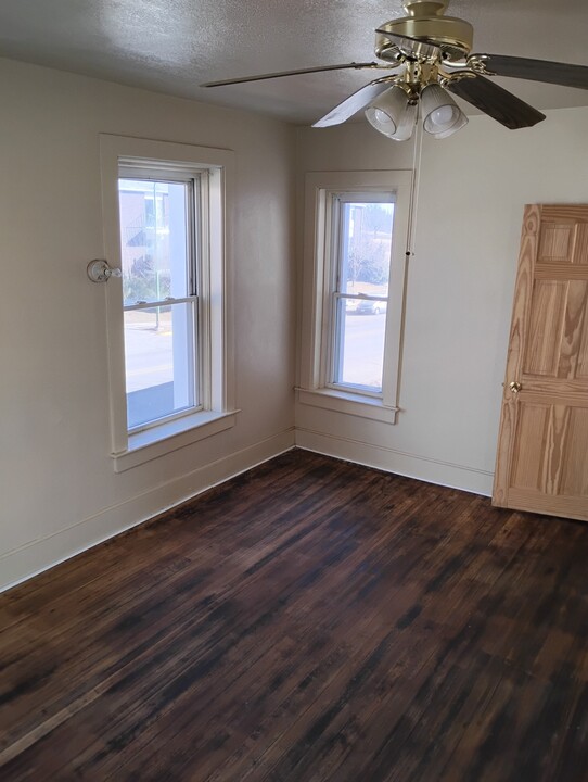 308 S 8th St, Unit #3 in Fort Dodge, IA - Foto de edificio