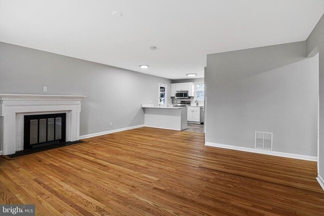 617 N Wakefield St in Arlington, VA - Building Photo - Building Photo