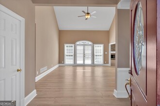 2548 Telfair Pl in Marietta, GA - Building Photo - Building Photo