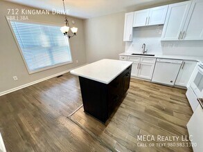 712 Kingman Dr in Charlotte, NC - Building Photo - Building Photo