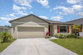 4791 Talbot Blvd in Cocoa, FL - Building Photo - Building Photo