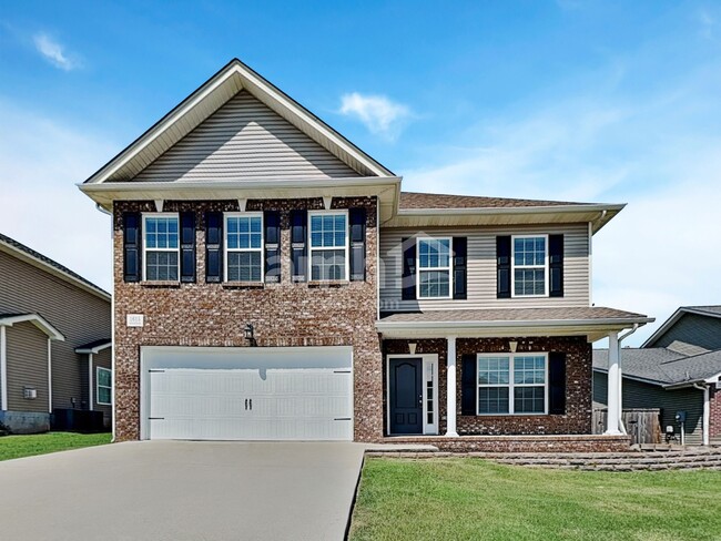 property at 1615 Douglas Wood Ln