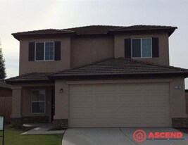 6907 Englefield Dr in Bakersfield, CA - Building Photo
