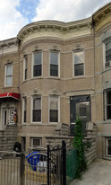 4222 78th St Apartments