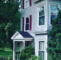 301 Savin Hill Ave, Unit #2 in Boston, MA - Building Photo