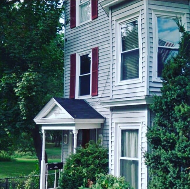 301 Savin Hill Ave, Unit #2, Unit #2