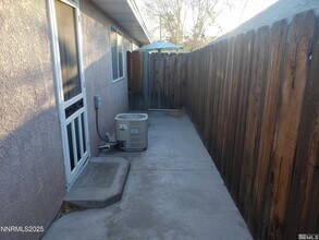 205 E A St in Fallon, NV - Building Photo - Building Photo