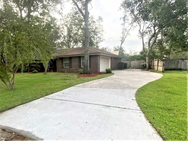 11666 Wellington Way in Jacksonville, FL - Building Photo - Building Photo