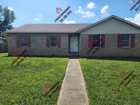 4911 Shenandoah Ave in Newburgh, IN - Building Photo