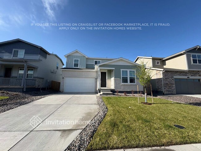 property at 422 Elbert St