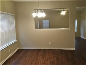 3846 Pauline Ln in Charlotte, NC - Foto de edificio - Building Photo