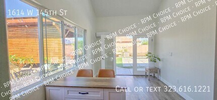 1614 W 145th St in Compton, CA - Building Photo - Building Photo