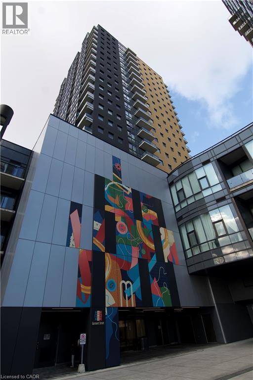 property at 104 Garment St