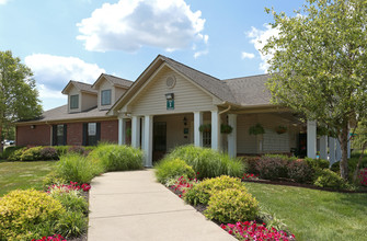 Chapel Ridge of Union in Union, MO - Building Photo - Building Photo