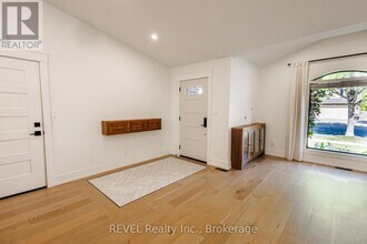 28 Bianca Dr in Niagara-On-The-Lake, ON - Building Photo - Building Photo