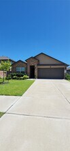 1327 Wheatland Terrace Ln in Missouri City, TX - Foto de edificio - Building Photo