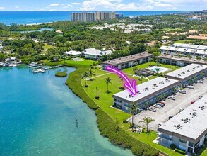 755 Saturn St in Jupiter, FL - Building Photo - Building Photo