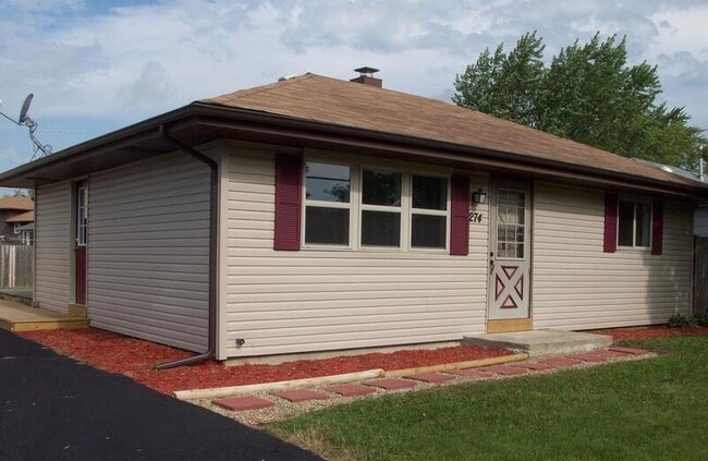 property at 274 S Beck Rd