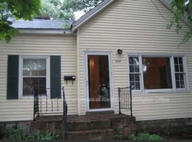 444 N Broadway in Lexington, KY - Building Photo