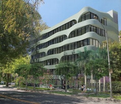 ARC Westwood - Fully Furnished in Los Angeles, CA - Building Photo