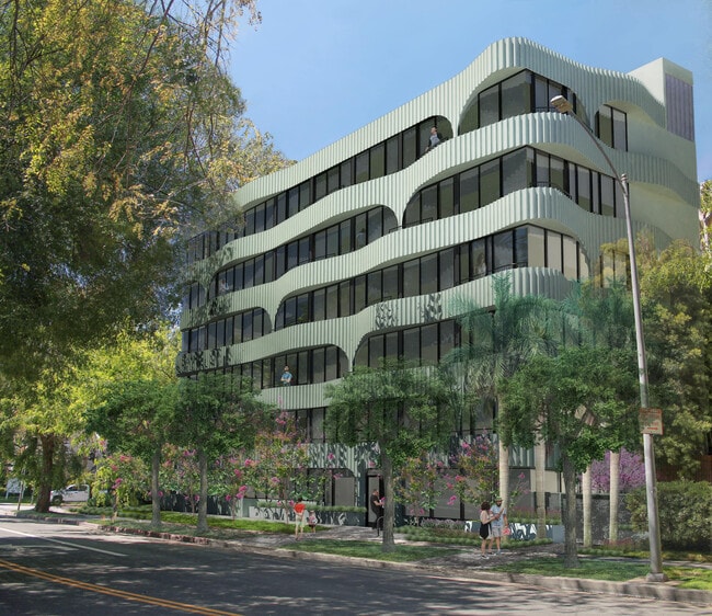 ARC Westwood
