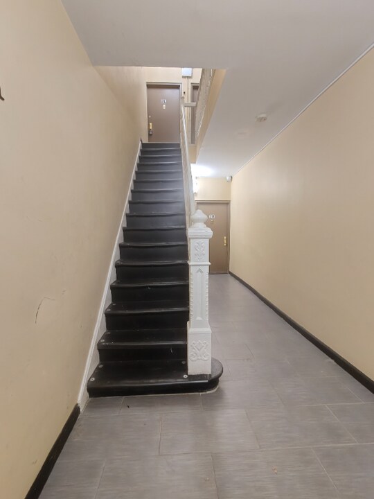 2409 Tilden Ave in Brooklyn, NY - Building Photo