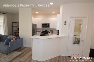 504 Mathias Hammond Way in Annapolis, MD - Building Photo - Building Photo