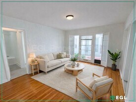 807 N Martel Ave in Los Angeles, CA - Building Photo